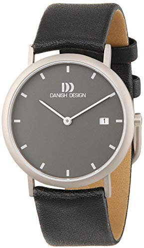 Danish Design Herrenarmbanduhr 3316110