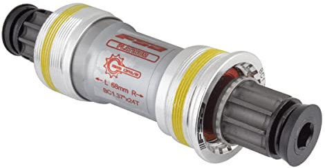 FSA Platinum Isis BSA Innenlager (Ausführung: 68 x 108 mm)