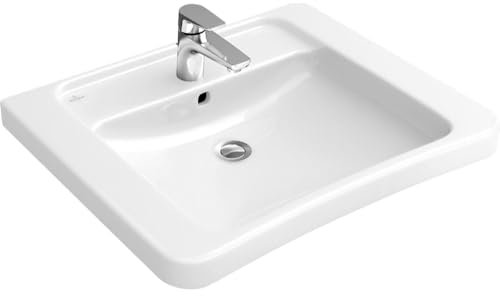 Lavabo PMR VILLEROY ET BOCH Architectura Vita