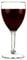 Elite Premium Polycarbonate Wine Glasses 9oz / 255ml - Set of 12 | Plastic Reusable Wine Glasses, Virtually Unbreakable Polycarbonate Plastic - Ideal for Parties, Outdoors & Event Catering