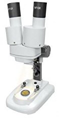 Byomic Junior Stereo Mikroskop 20x