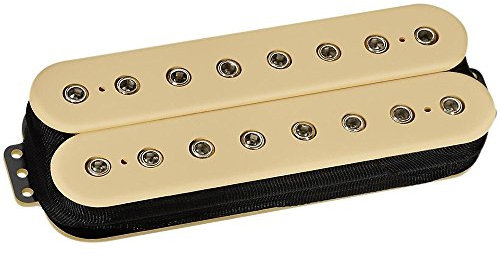 DiMarzio dp812bk – Micro pour Guitare électrique