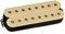 DiMarzio dp812bk – Micro pour Guitare électrique