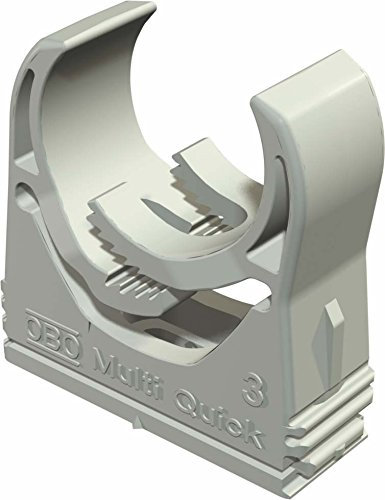 OBO BETT. Quick-Schelle lgr,25-28mm M-Quick 25-28LGR