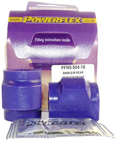 Powerflex PFR5-504-16 Performance Polyuretan Buchsen