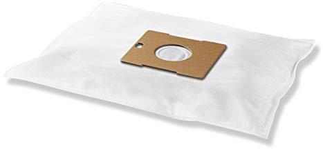 20 Staubsaugerbeutel für Severin Staubsauger S´Power inkl. 2 Microfilter von Microsafe®