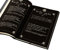Switchali Death Note Notizbuch & Federstift japanisches Anime