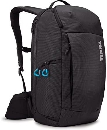 Thule 3203410 Aspect DSLR Backpack, Schwarz