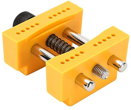 Uhrwerkhalter Fest, Feste Basis Öffnungshalter Werkzeughalter, Uhrenreparatur Zurück Öffner Uhrengehäuse Uhrwerk Halter, Armbanduhr Reparatur Schraubstock Werkzeug Öffnen Uhrengehäuse Halter Dial
