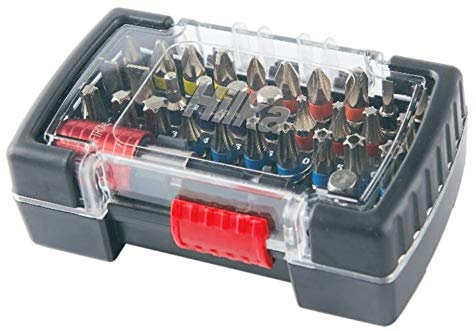 32PC Screwdriver BIT Set
