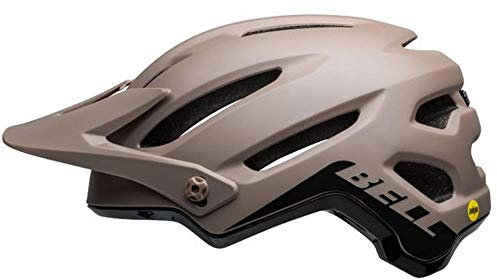 Bell 4Forty MIPS MTB-Helm, Matt/Gloss Sand/Schwarz, M