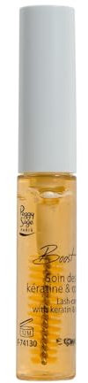 Peggy Sage - Sérum cils Kératine & Collagène / 5ML