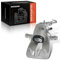 Pinza freno posteriore destra Sostituzione per 1F7 1F8 Golf Plus 5M1 521V 1K1 VI 5K1 III 1K2 II 1Z3 1Z5 2003-2015 1K0615424E