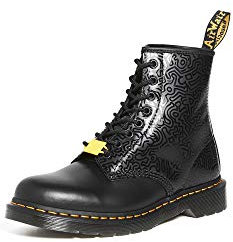DR.MARTENS - 1460 KH Fig Bottines et Boots