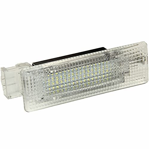 LED Kofferraumbeleuchtung von Recambo passend für SEAT Leon | Tarraco | Toledo