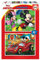 Educa 19311, Mickey Mouse Funhouse, 2x20 Teile Puzzle-Set für Kinder ab 3 Jahren, Disney, Spielhaus, Kinderpuzzle