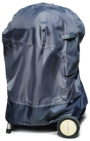 Maypole Quality Covers, Fits Kettle Style Bbq'S. Cover Dimensions Are 75 Cm Diameter X 113 Cm Height