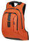 Samsonite Paradiver Light - Laptoprucksack 15.6 Zoll, 45 cm, 19 L, Orange (Flame Orange)
