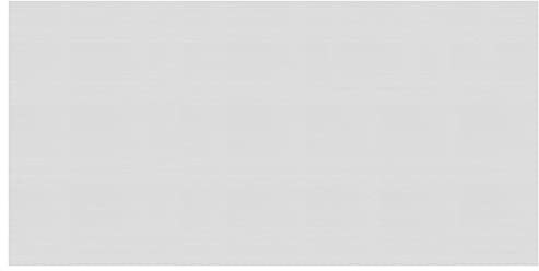 INLIFE Bâche solaire de piscine en polyéthylène 549 x 274 cm Gris 2,56 kg 93008