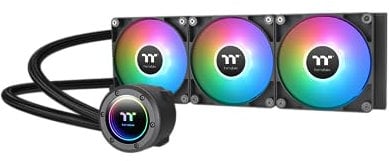 Thermaltake TH360 V2 ARGB | All-in-One Wasserkühlung