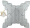 Weihnachtsbonbonbox Stanze Stanze 3D Geschenkbox Metall Schneiddarsteller Weihnachtsbaum Schneidstaber Schablone Für DIY Scrapbooking Card Making