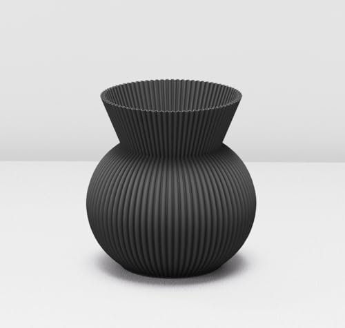PRZ PZ-JAD-VASE-NOIR