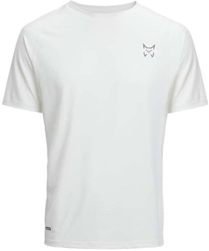 Camiseta de manga corta multideporte C: ANTRACITA T: M
