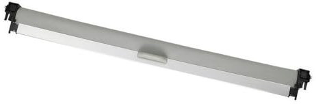 sombrilla de Coche 6J0877307AK1 Cubierta Cortina Parasol Techo Solar Coche Persiana Enrollable Ventana Techo Solar 6J0877307 para Seat para Ibiza ST 2009-2017 Parasol para Coche (Color : Grey)