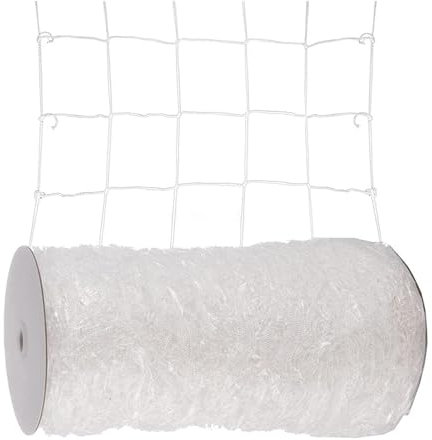 Formschnitt-Kugel – Gartengitternetz, Rankgitter für Pflanzen | Künstliche Buchsbaum-Kugel, elastisches Gurkennetz für Sonnenschutz, realistischer Formschnitt, Rankgitter