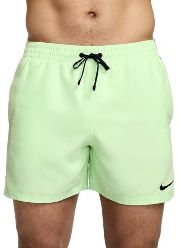 Nike Maillot de bain homme Logo Tape Lap NESSE559