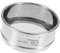 MANIKARN Test Sieve Dia 4 inch 500 Micron Stainless Steel Lab Sieve (ASTM No. 35)