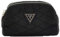 GUESS Double Zip Black