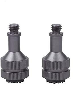Joystick di ricambio per bastoncini controller D compatibili per accessori telecomando RC(FOR DJI RC-N1 GREY)