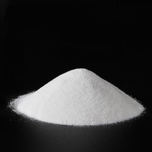 ZHAOXCAIN DTF Hot Meltpulver Kompatibel mit PET -Direkttransferfilm Druck 1000 g 500 g weiß schwarzes DTF -Pulver kompatibel mit DTF -Tinte(500g White Powder)