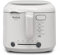 Tefal Friteuse 1 8l 1470w Uno Gris Clair FF203B10