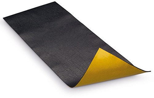 ProfiHiFi Sinuslive ADM Anti-Dröhn-Matte 50x20cm KFZ Bitumen Dämmmaterial selbstklebend