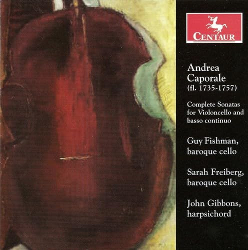 Complete Sonatas For Violoncel