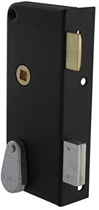 JPM Serrure Verticale Extra Plate 446 JPM-Droite-446000-02-11, NSP