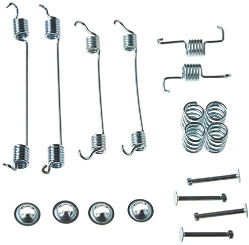 Delphi LY1321 Brake Fitting Kit
