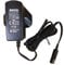 Bosch Genuine Battery Charger (To Fit:- Bosch Cordless ISIO 3 (Version 3) Garden Shrub/Grass/Edging Shears (UK/GB 3-Pin End Plug Version) c/w STANLEY Key Tape & Cadbury Chocolate Bar by Bosch