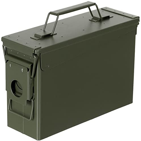 MFH US Munitionskiste M19A1
