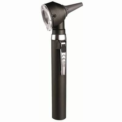 KaWe 0113500021 Otoskop, schwarz