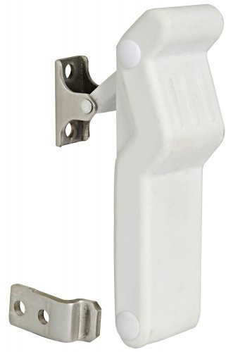 OSCULATI Fermeture Anti-Vibration Caoutchouc 96x29 mm