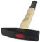CK Geological Hammer - Children's 300g Head