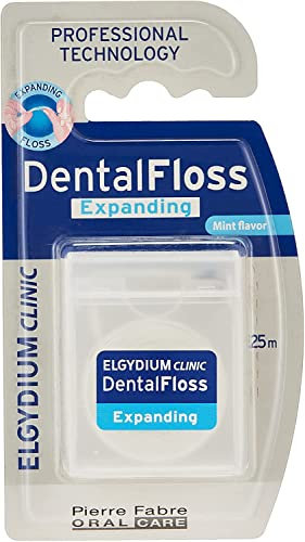 Seda Dent Elgydium Floss Expanding