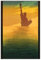 ArtPlaza Art Studio-Statue of Liberty, Dekorative Paneele, Holz, Mehrfarbig, 60 x 1.8 x 90 cm