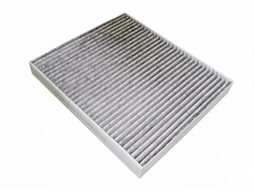 Blue Print ADW192507 Aktivkohlefilter / Innenraumfilter , 1 Stück