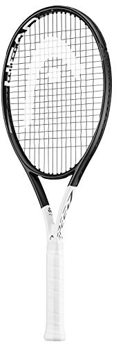 Tennisschläger Head Graphene 360° Speed S + Besaitungsservice gratis, L4