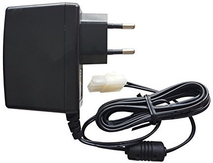 Fuente de alimentación 230 V para sistemas de ósmosis inversa bomba UP7000 High Flow Booster Pump 75GPD 24 V incluye para filtro de agua potable