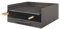 Imex El Zorro 71596 - Cajón Barbacoa Especial Paellera con Parrilla INOX. 72x60x32 cms.
